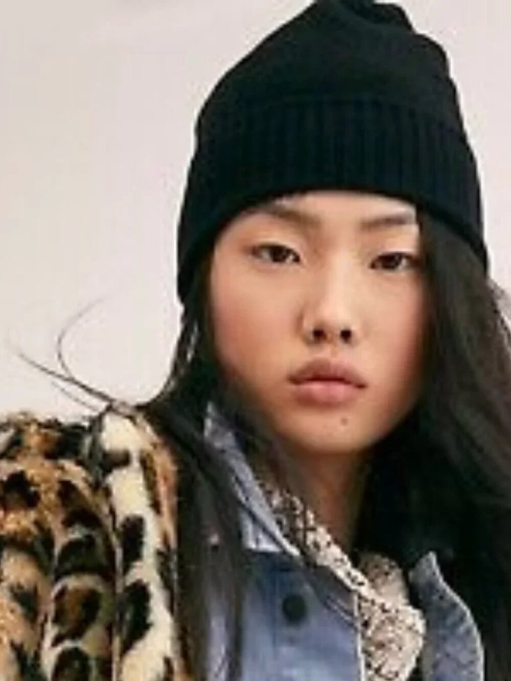 Free People Cascade 100% Cashmere Knit Beanie - Picture 2 of 6